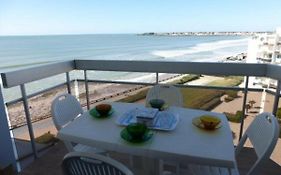 Appartement Saint-Gilles-Croix-de-Vie, 2 pièces, 4 personnes - FR-1-224-40